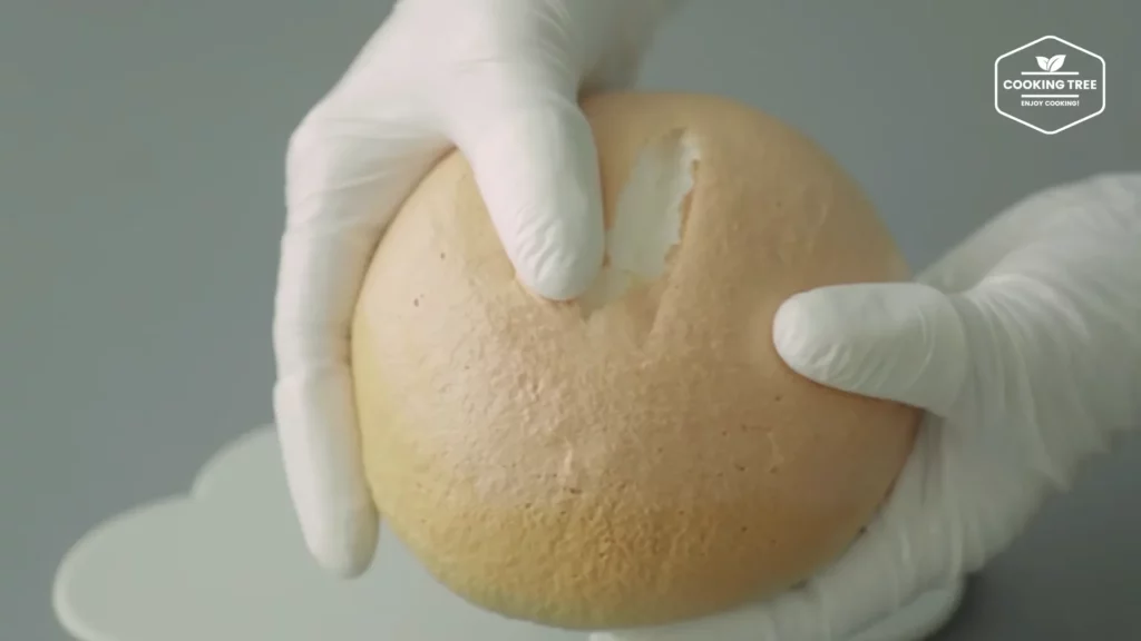 Cloud Bread Recipe Cooking tree