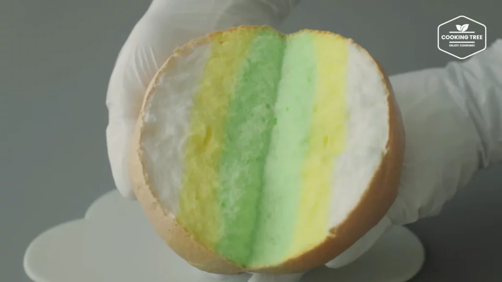 Cloud Bread Recipe Cooking tree