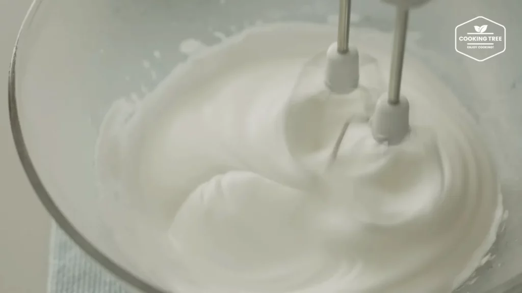 Cotton Souffle Cheesecake Recipe