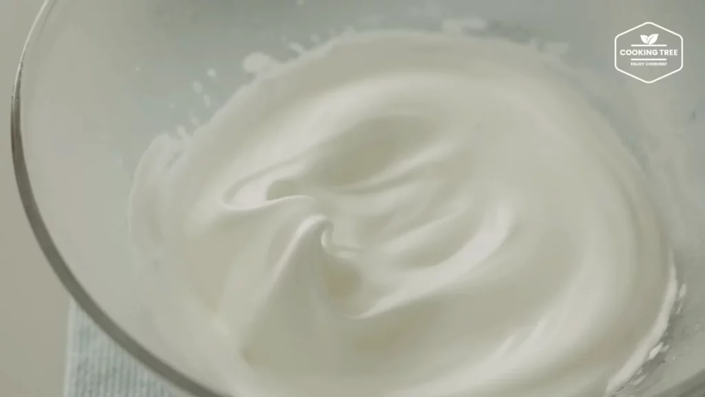 Cotton Souffle Cheesecake Recipe