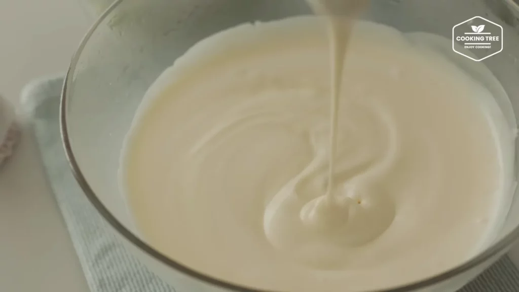 Cotton Souffle Cheesecake Recipe