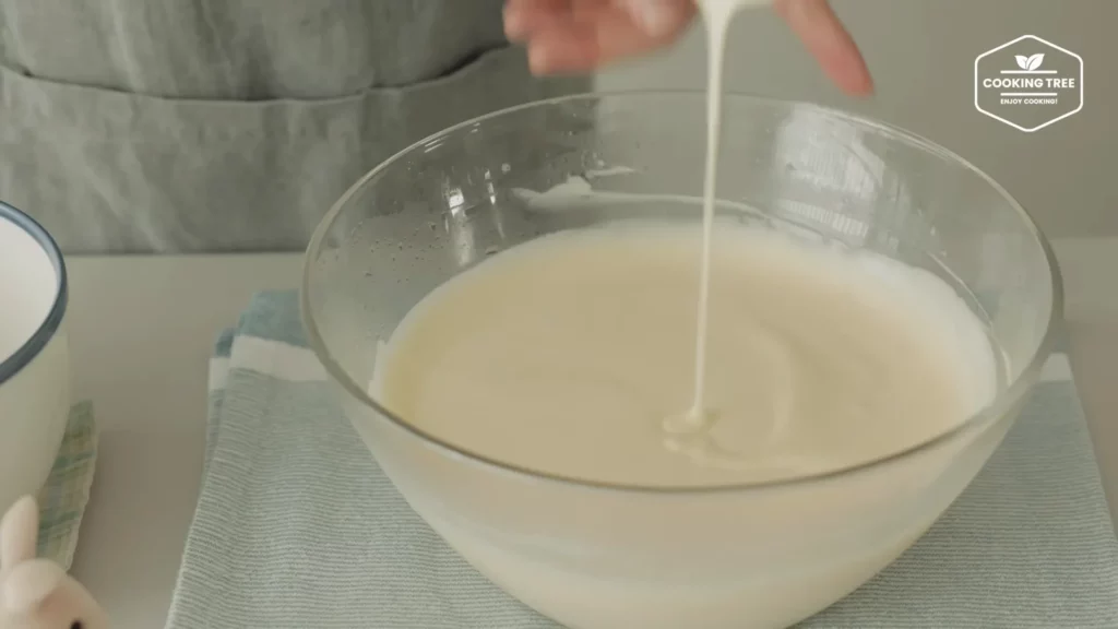 Cotton Souffle Cheesecake Recipe