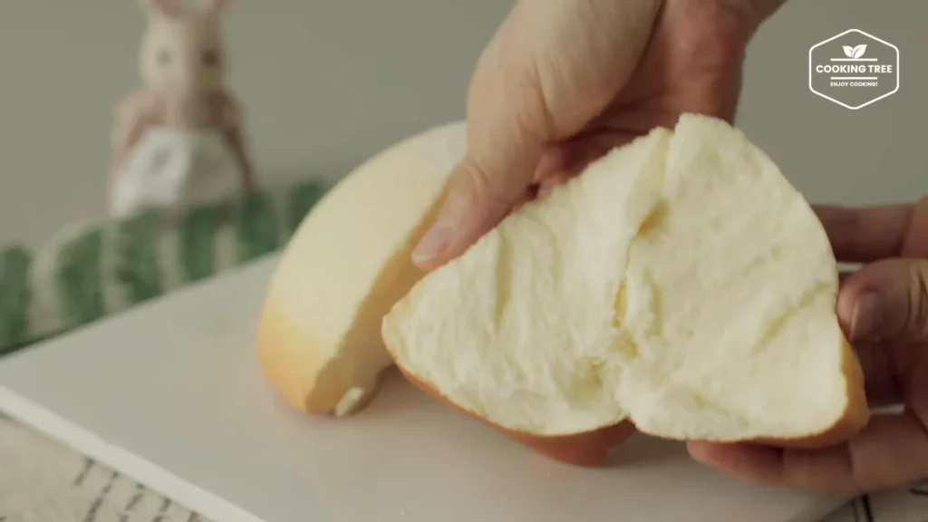 Cotton Souffle Cheesecake Recipe