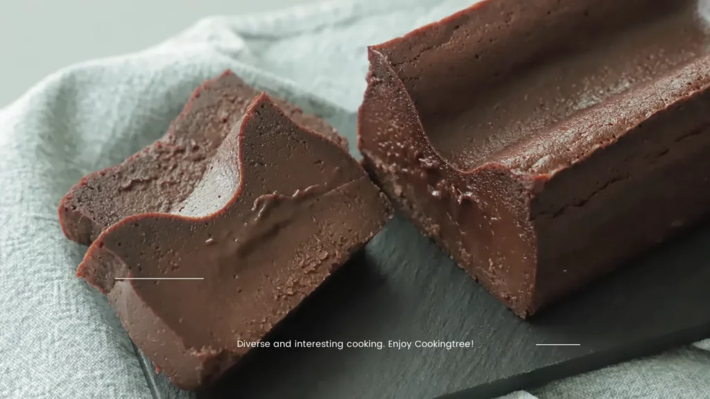 Flourless Rich Chocolate Cake Recipe Cooking tree