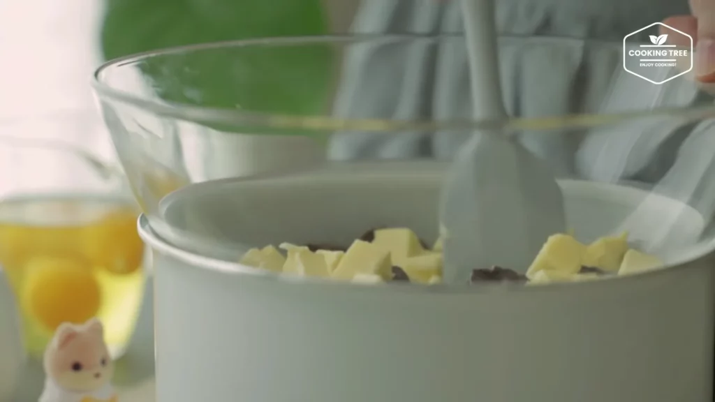 Flourless Rich Chocolate Cake Recipe Cooking tree