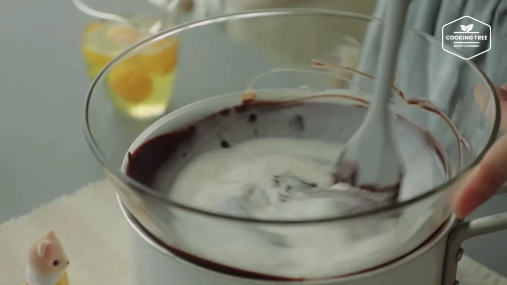 Flourless Rich Chocolate Cake Recipe Cooking tree