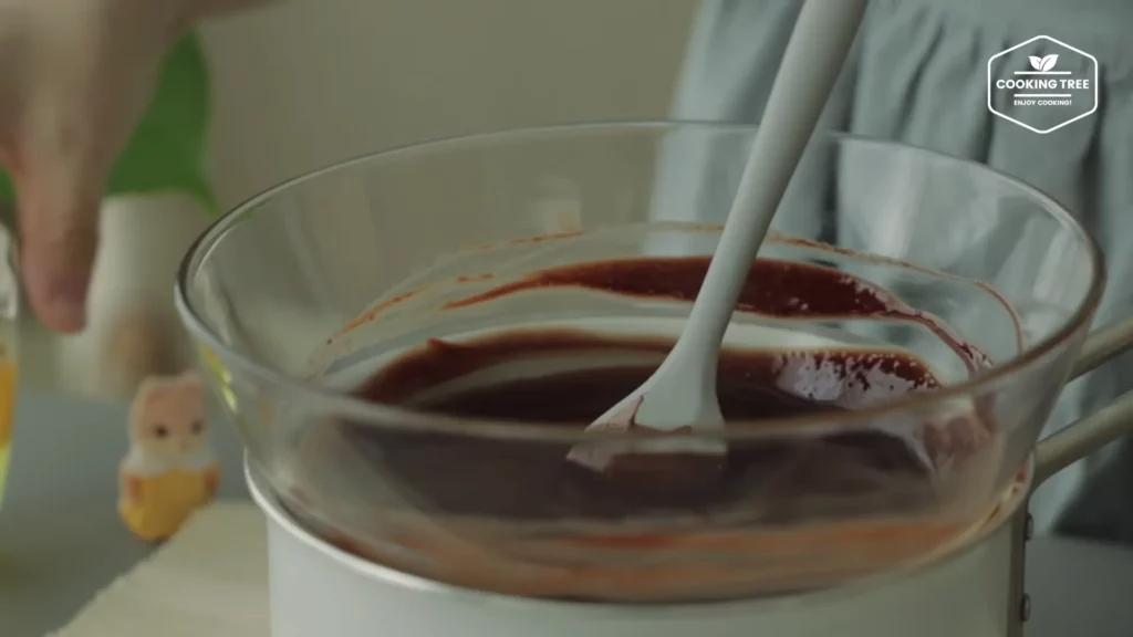 Flourless Rich Chocolate Cake Recipe Cooking tree
