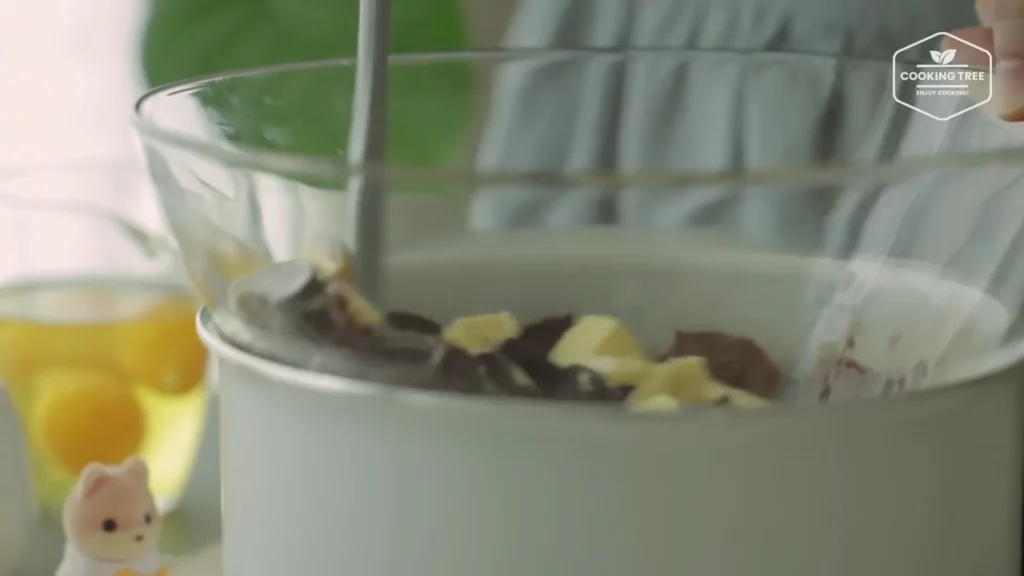 Flourless Rich Chocolate Cake Recipe Cooking tree
