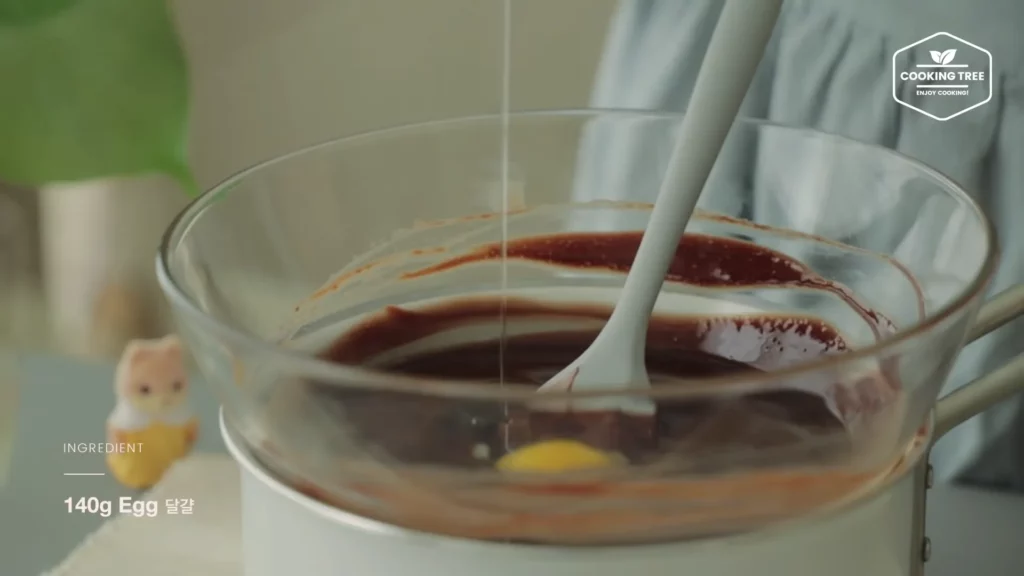 Flourless Rich Chocolate Cake Recipe Cooking tree
