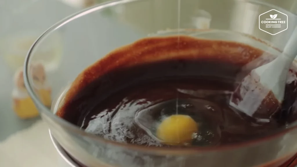 Flourless Rich Chocolate Cake Recipe Cooking tree