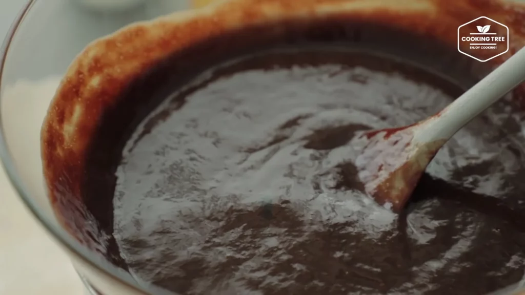 Flourless Rich Chocolate Cake Recipe Cooking tree