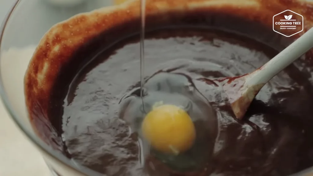 Flourless Rich Chocolate Cake Recipe Cooking tree