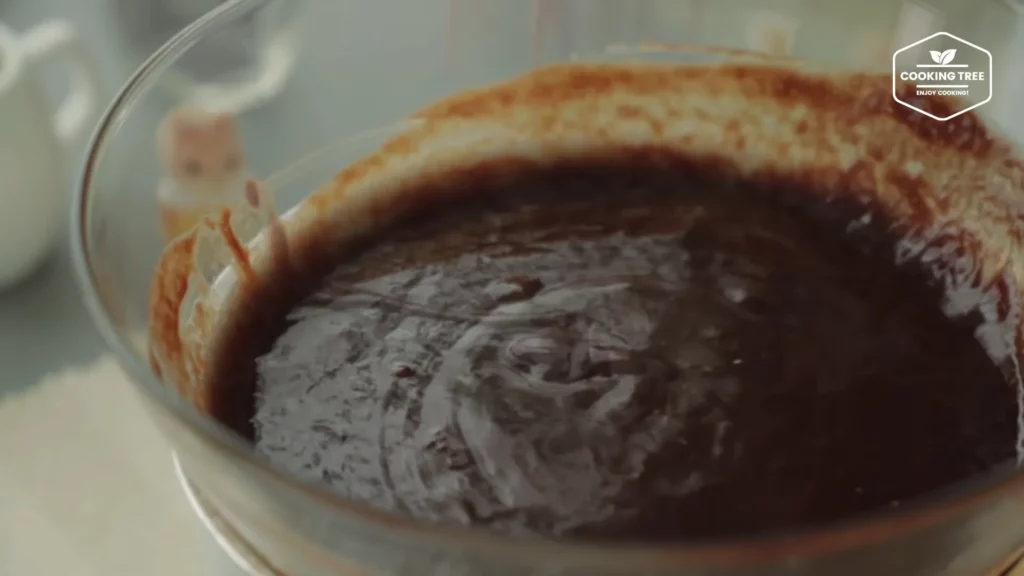 Flourless Rich Chocolate Cake Recipe Cooking tree