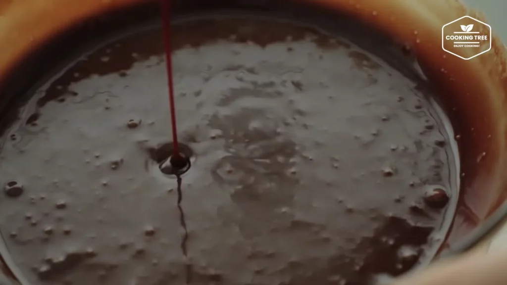 Flourless Rich Chocolate Cake Recipe Cooking tree