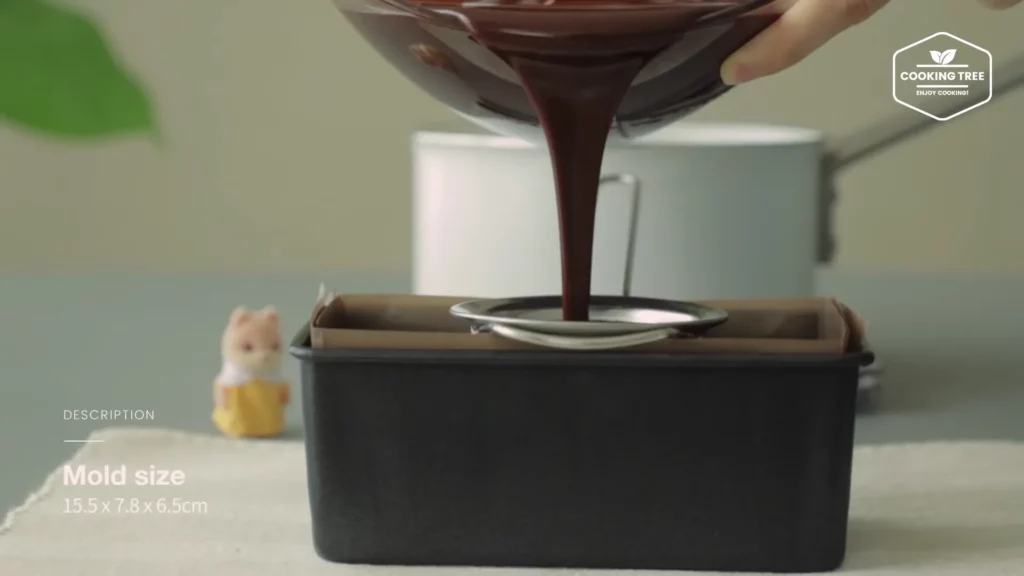 Flourless Rich Chocolate Cake Recipe Cooking tree