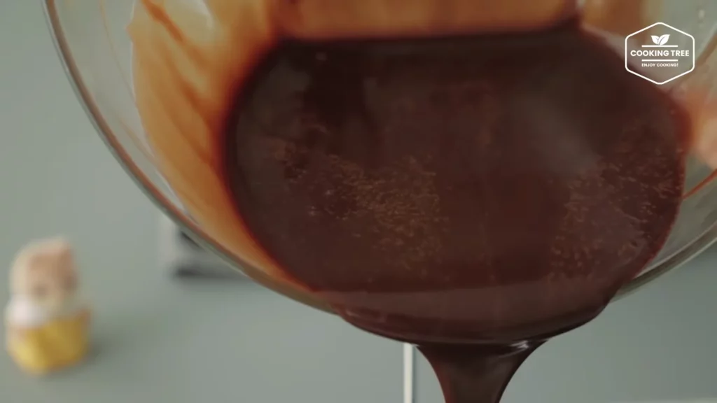 Flourless Rich Chocolate Cake Recipe Cooking tree