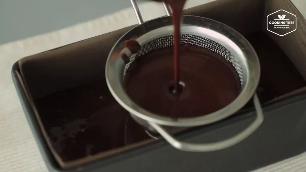 Flourless Rich Chocolate Cake Recipe Cooking tree