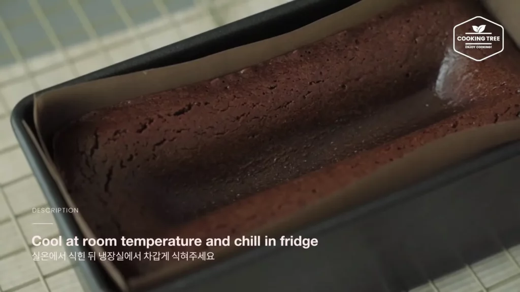 Flourless Rich Chocolate Cake Recipe Cooking tree