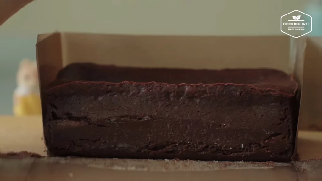 Flourless Rich Chocolate Cake Recipe Cooking tree