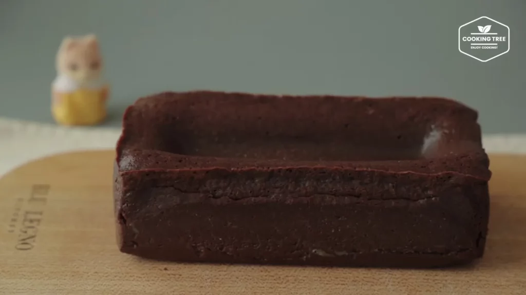 Flourless Rich Chocolate Cake Recipe Cooking tree