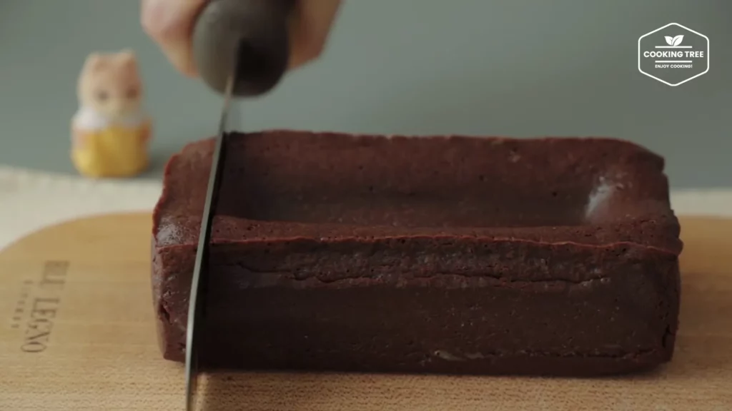 Flourless Rich Chocolate Cake Recipe Cooking tree