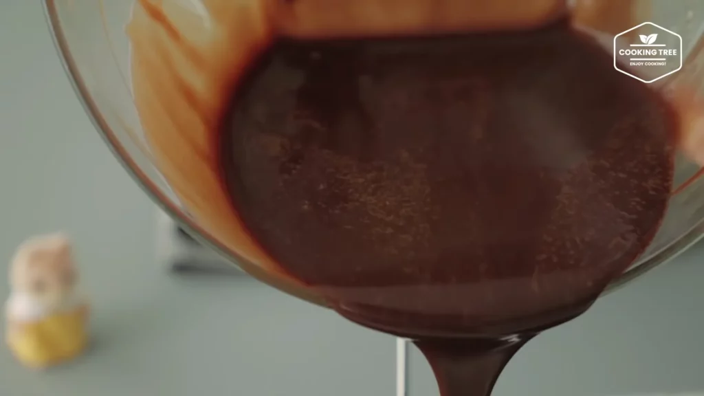 Flourless Rich Chocolate Cake Recipe Cooking tree