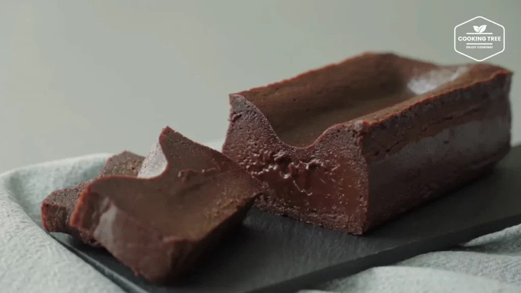 Flourless Rich Chocolate Cake Recipe Cooking tree