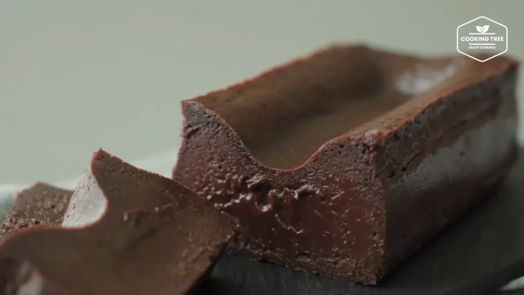 Flourless Rich Chocolate Cake Recipe Cooking tree