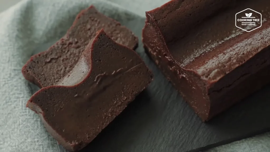 Flourless Rich Chocolate Cake Recipe Cooking tree