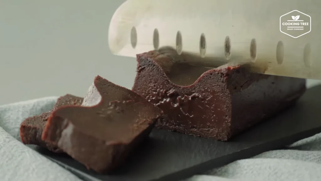 Flourless Rich Chocolate Cake Recipe Cooking tree