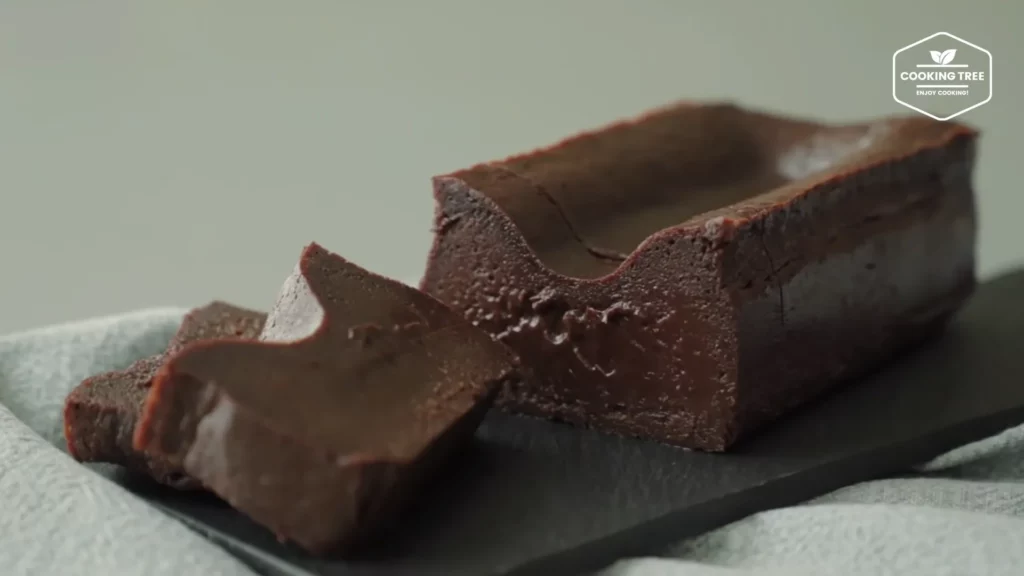 Flourless Rich Chocolate Cake Recipe Cooking tree