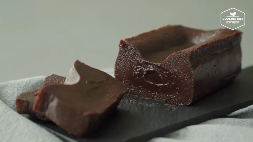 Flourless Rich Chocolate Cake Recipe Cooking tree