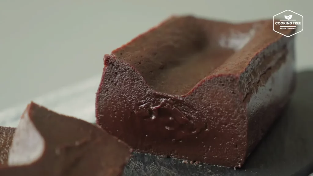 Flourless Rich Chocolate Cake Recipe Cooking tree