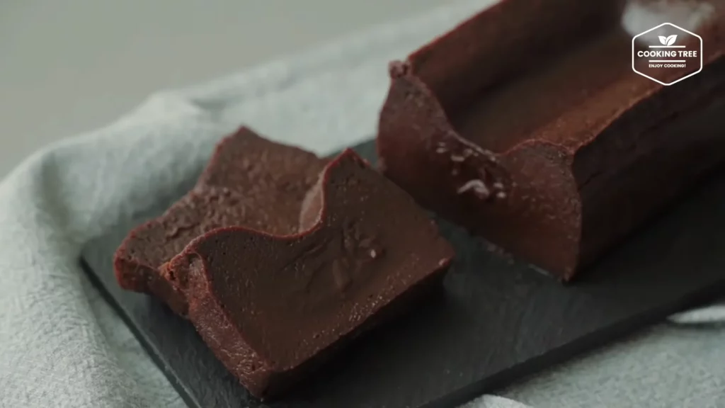 Flourless Rich Chocolate Cake Recipe Cooking tree