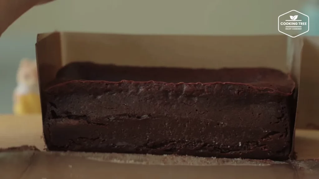 Flourless Rich Chocolate Cake Recipe Cooking tree