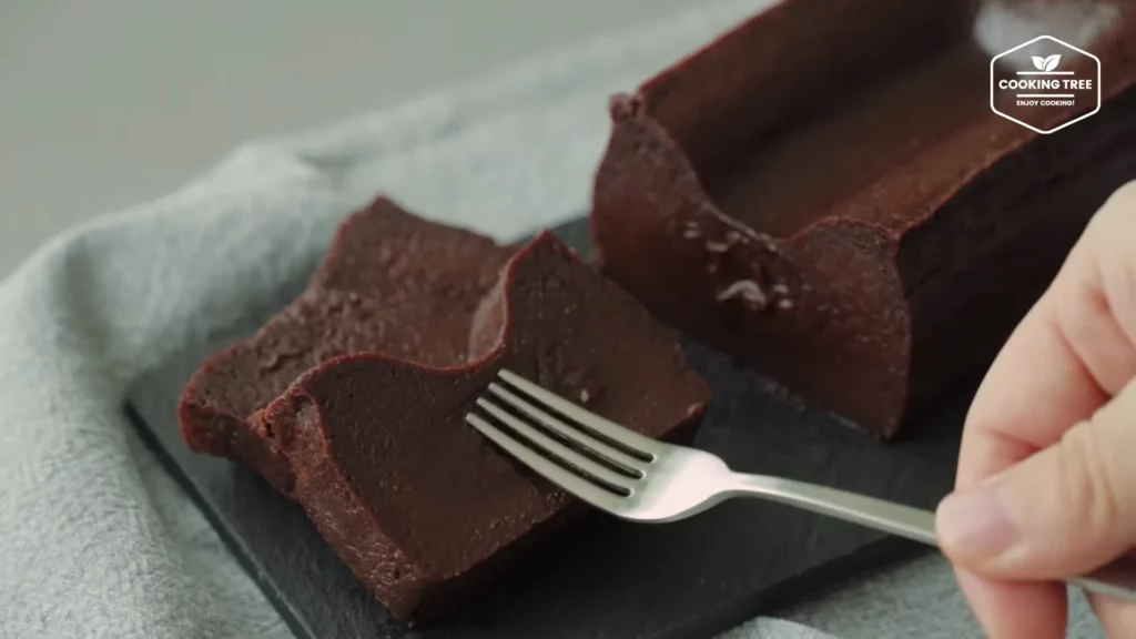 Flourless Rich Chocolate Cake Recipe Cooking tree