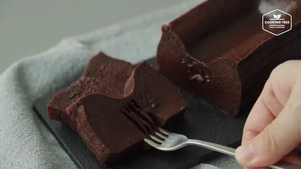 Flourless Rich Chocolate Cake Recipe Cooking tree
