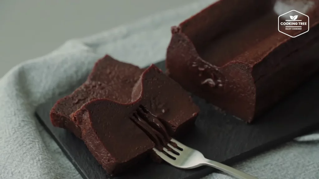 Flourless Rich Chocolate Cake Recipe Cooking tree