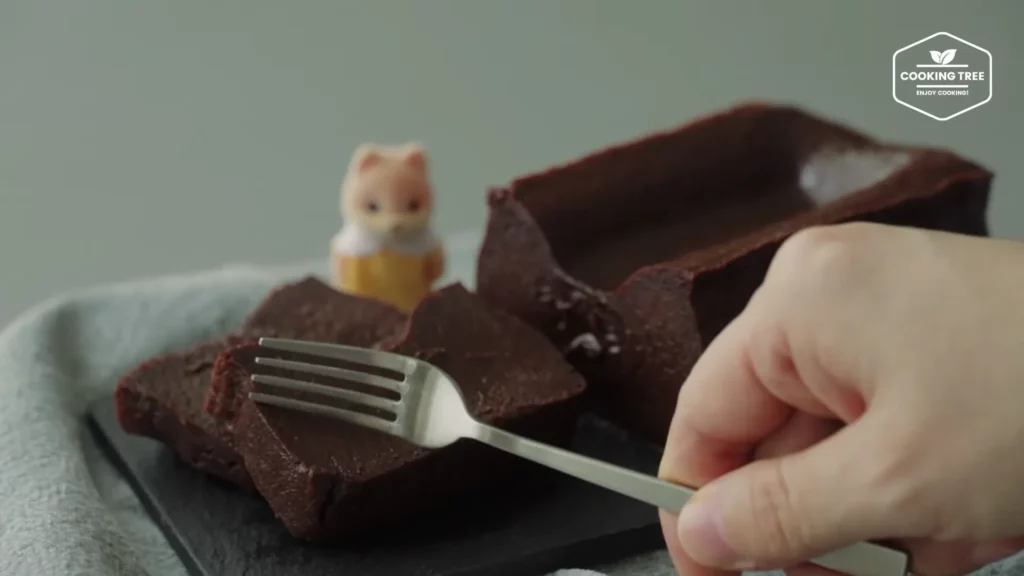 Flourless Rich Chocolate Cake Recipe Cooking tree