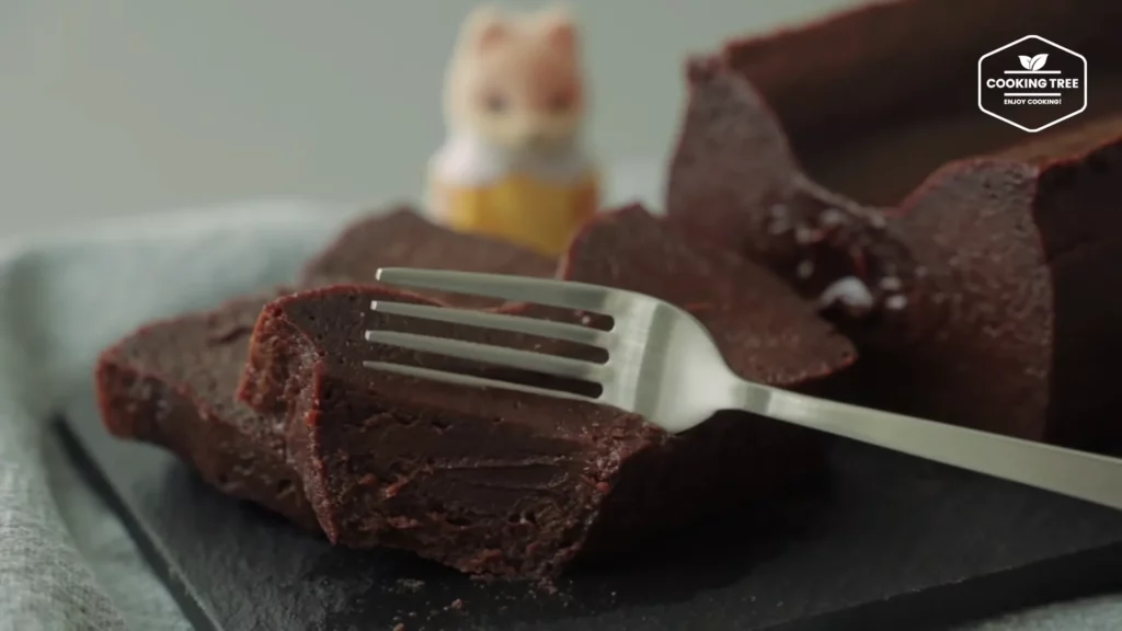 Flourless Rich Chocolate Cake Recipe Cooking tree