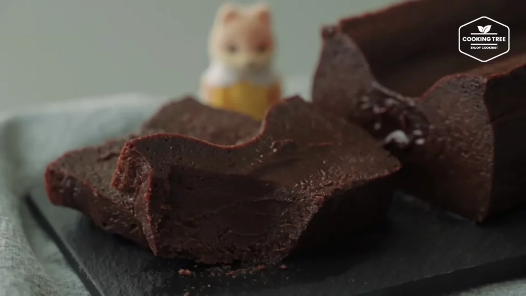 Flourless Rich Chocolate Cake Recipe Cooking tree