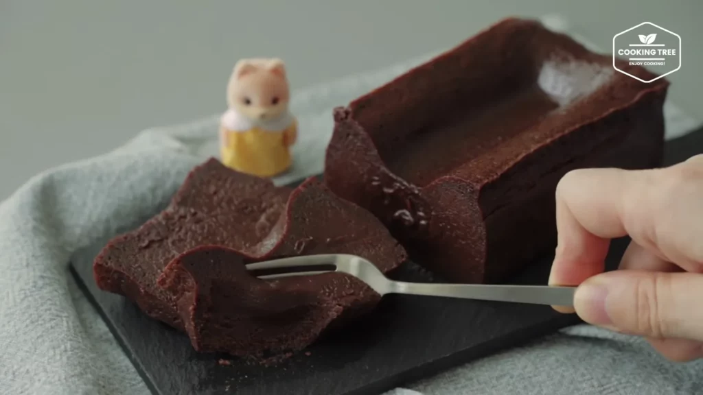 Flourless Rich Chocolate Cake Recipe Cooking tree