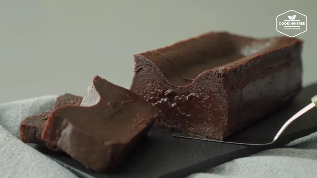Flourless Rich Chocolate Cake Recipe Cooking tree