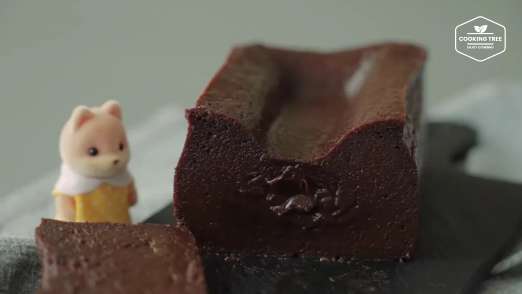 Flourless Rich Chocolate Cake Recipe Cooking tree