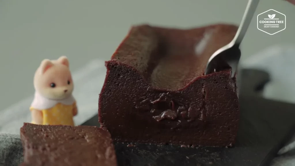 Flourless Rich Chocolate Cake Recipe Cooking tree