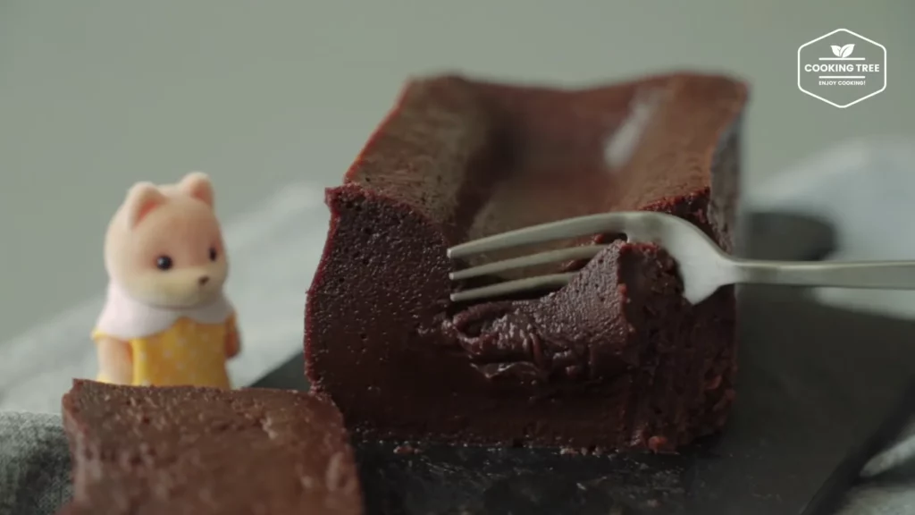 Flourless Rich Chocolate Cake Recipe Cooking tree