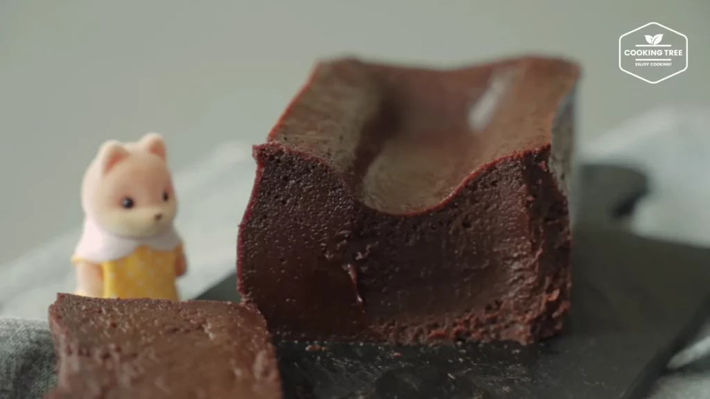 Flourless Rich Chocolate Cake Recipe Cooking tree