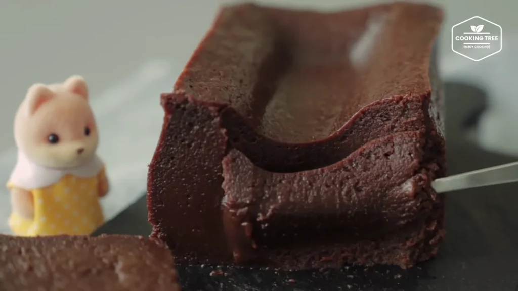Flourless Rich Chocolate Cake Recipe Cooking tree