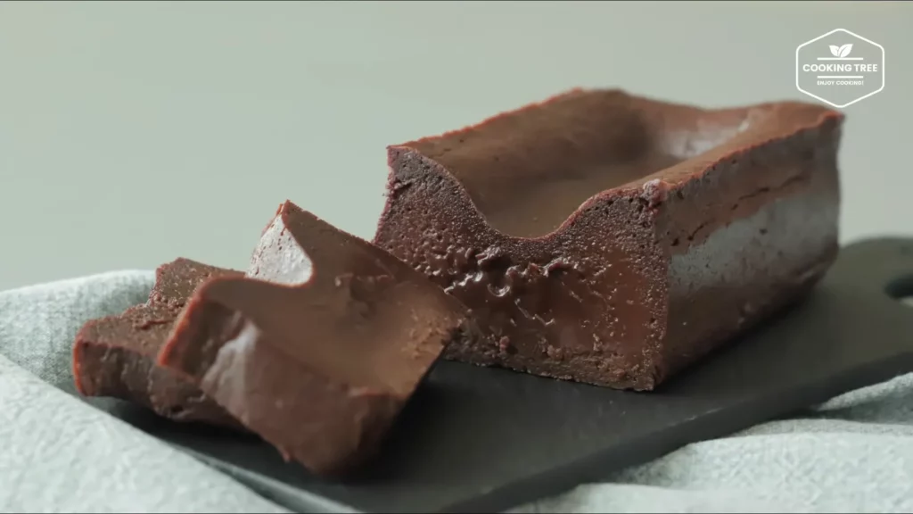 Flourless Rich Chocolate Cake Recipe Cooking tree