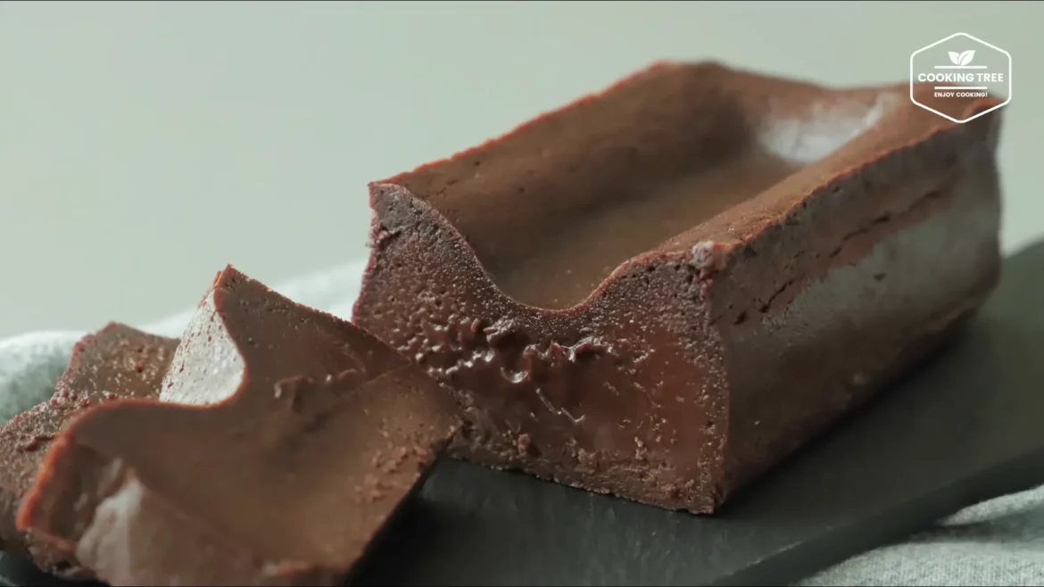 Flourless Rich Chocolate Cake Recipe Cooking tree